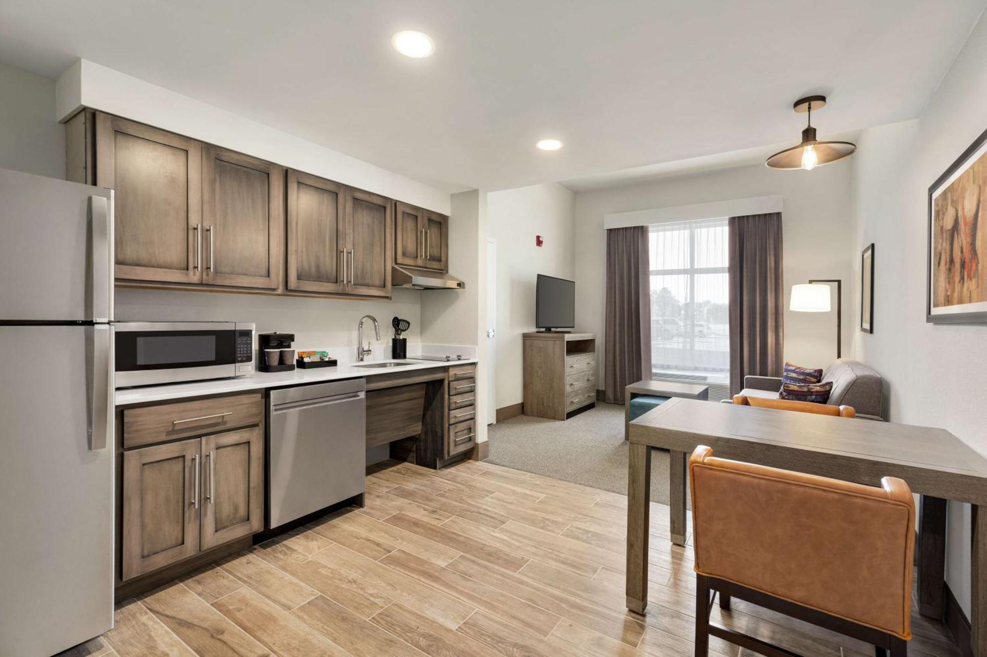 Homewood Suites By Hilton Carlisle Kültér fotó