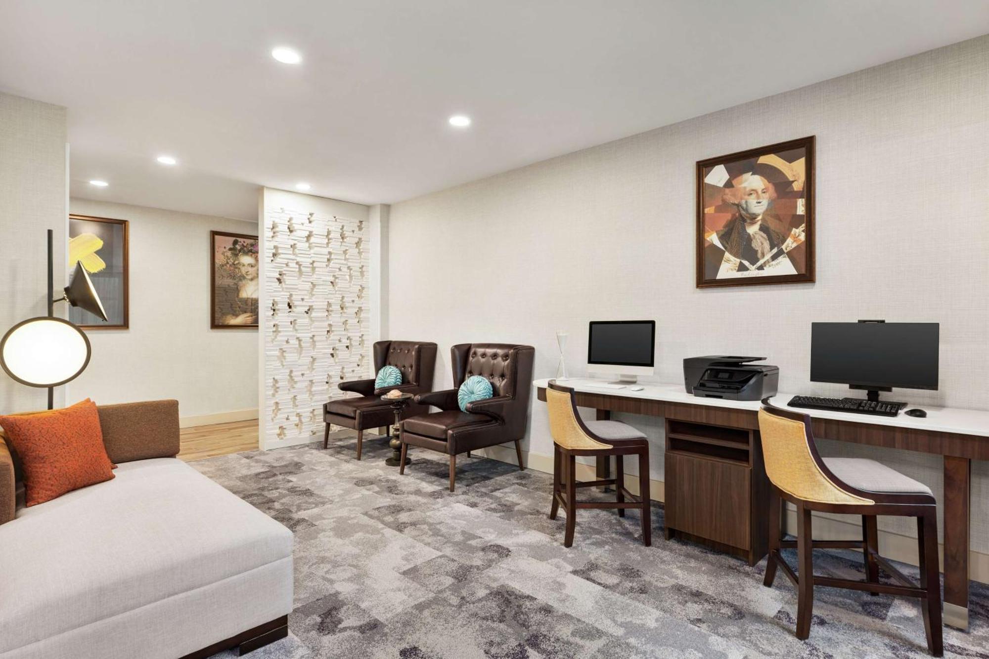 Homewood Suites By Hilton Carlisle Kültér fotó