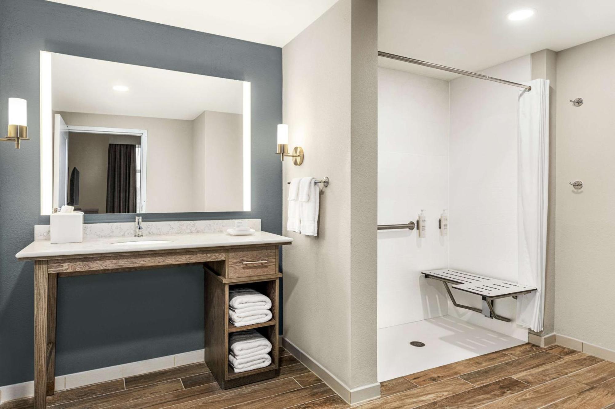 Homewood Suites By Hilton Carlisle Kültér fotó