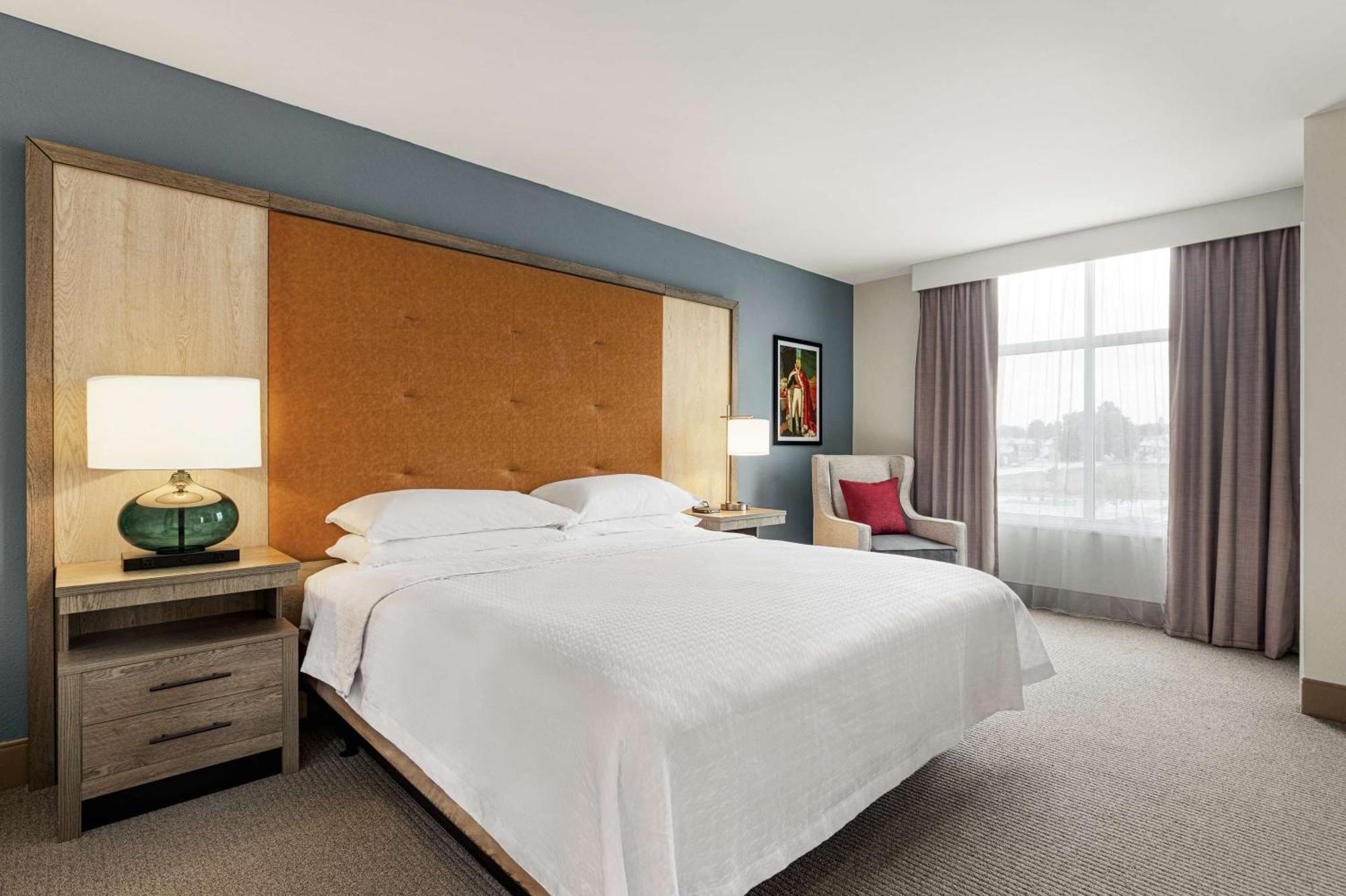 Homewood Suites By Hilton Carlisle Kültér fotó