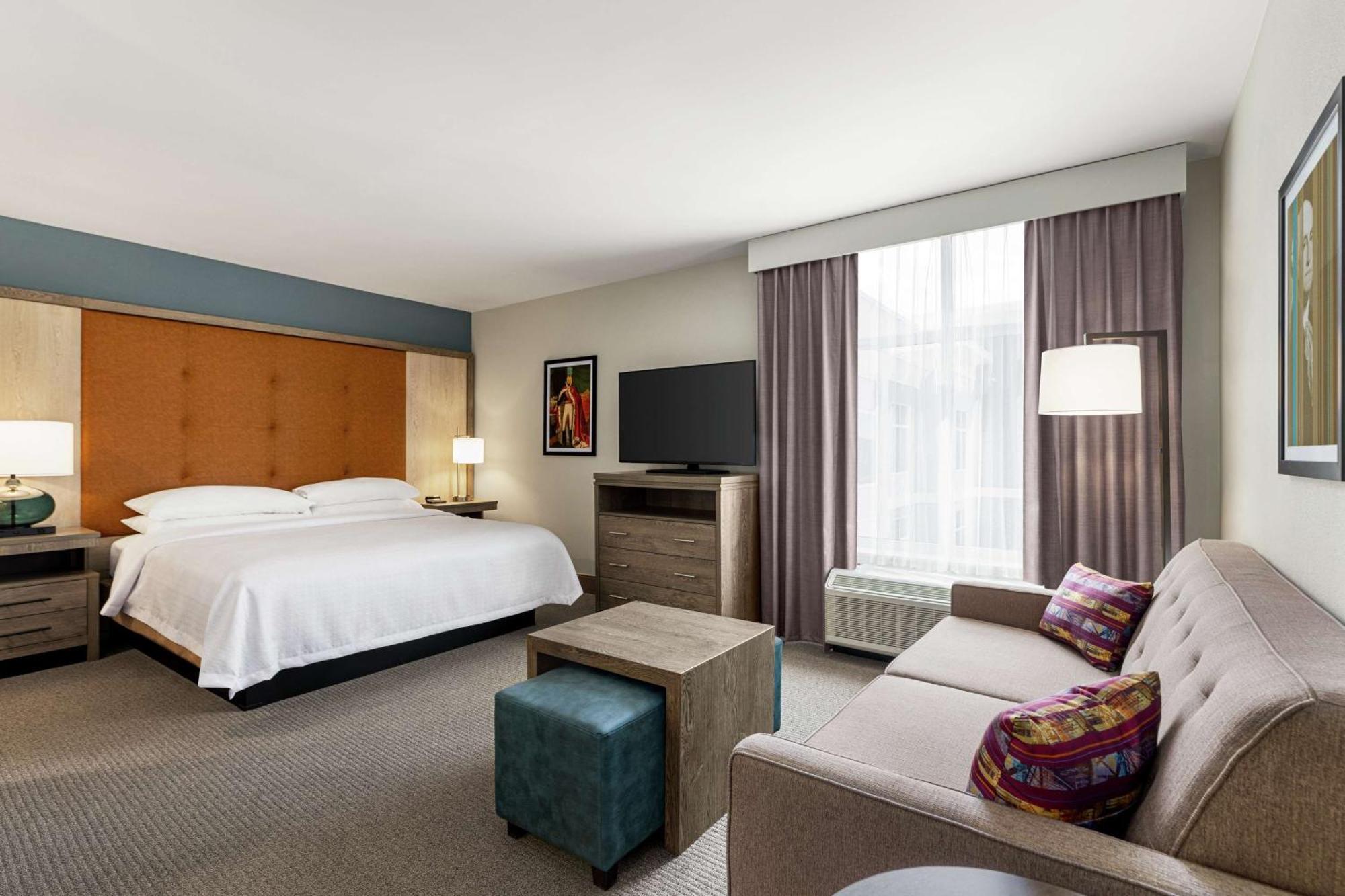 Homewood Suites By Hilton Carlisle Kültér fotó