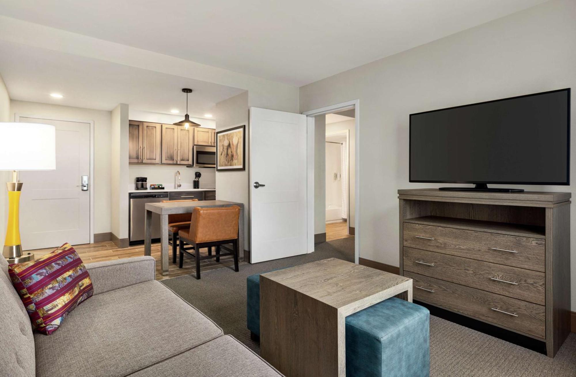 Homewood Suites By Hilton Carlisle Kültér fotó