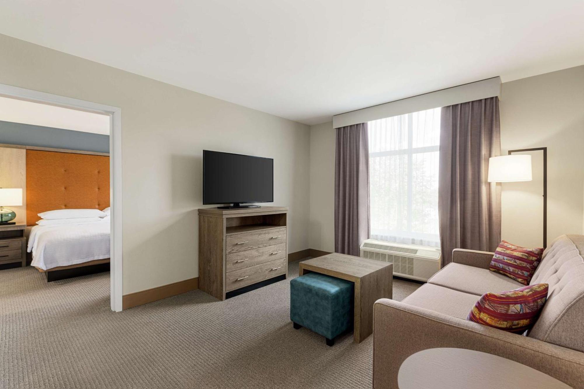 Homewood Suites By Hilton Carlisle Kültér fotó