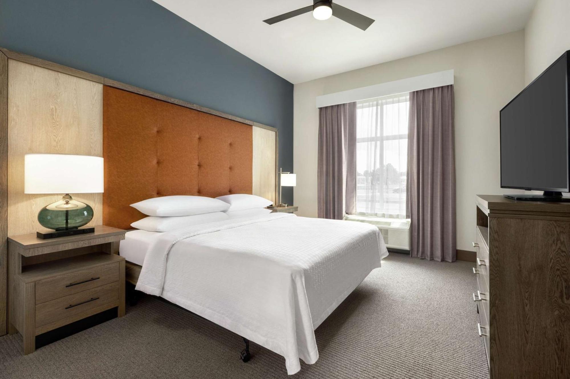 Homewood Suites By Hilton Carlisle Kültér fotó