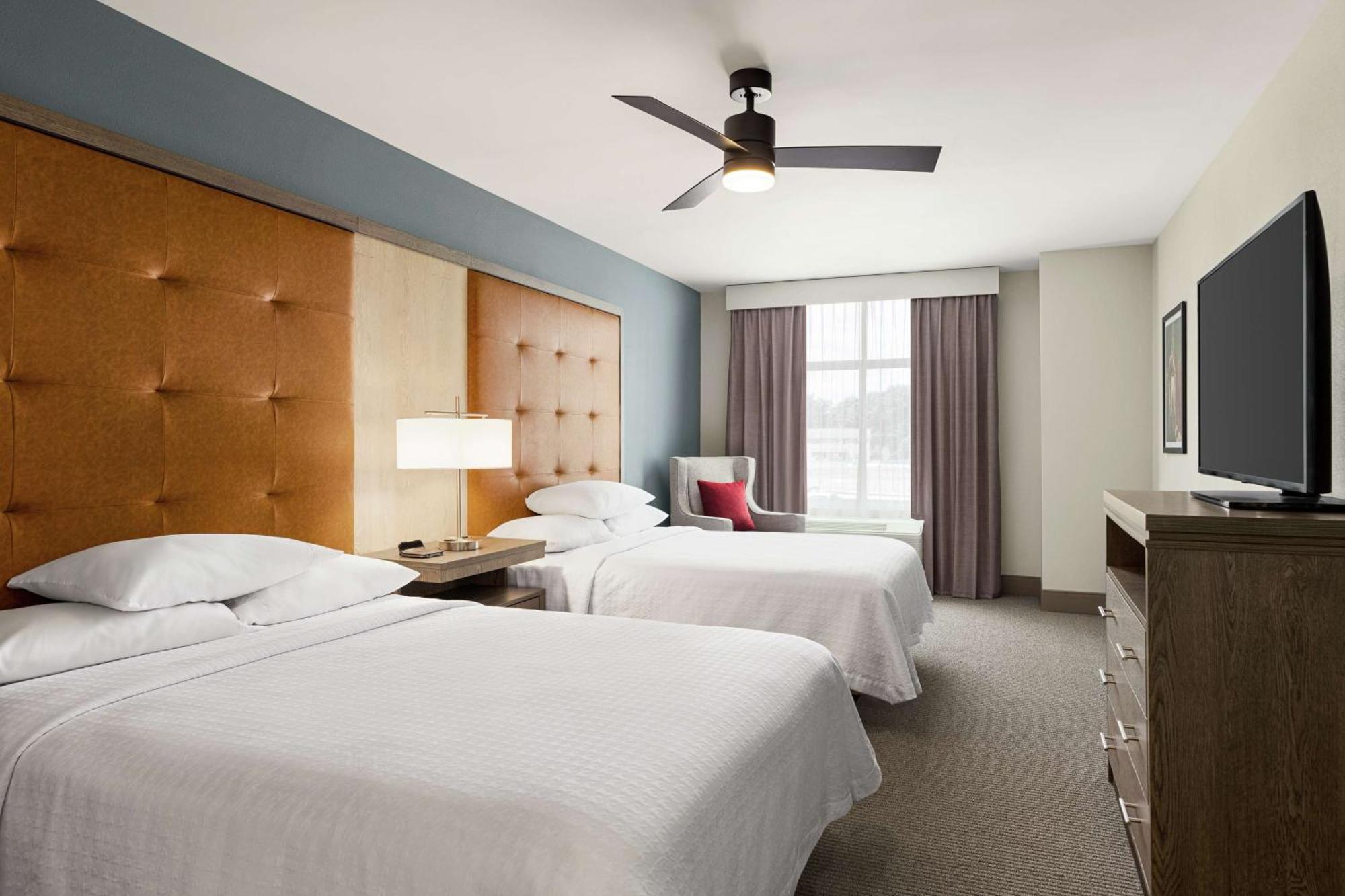 Homewood Suites By Hilton Carlisle Kültér fotó