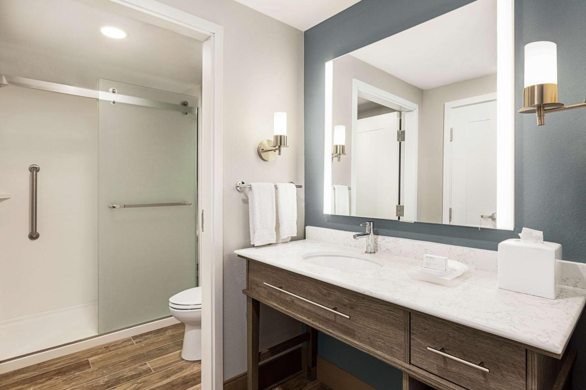 Homewood Suites By Hilton Carlisle Kültér fotó