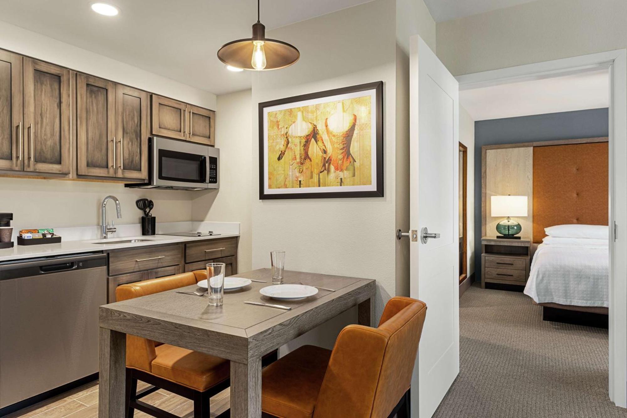 Homewood Suites By Hilton Carlisle Kültér fotó