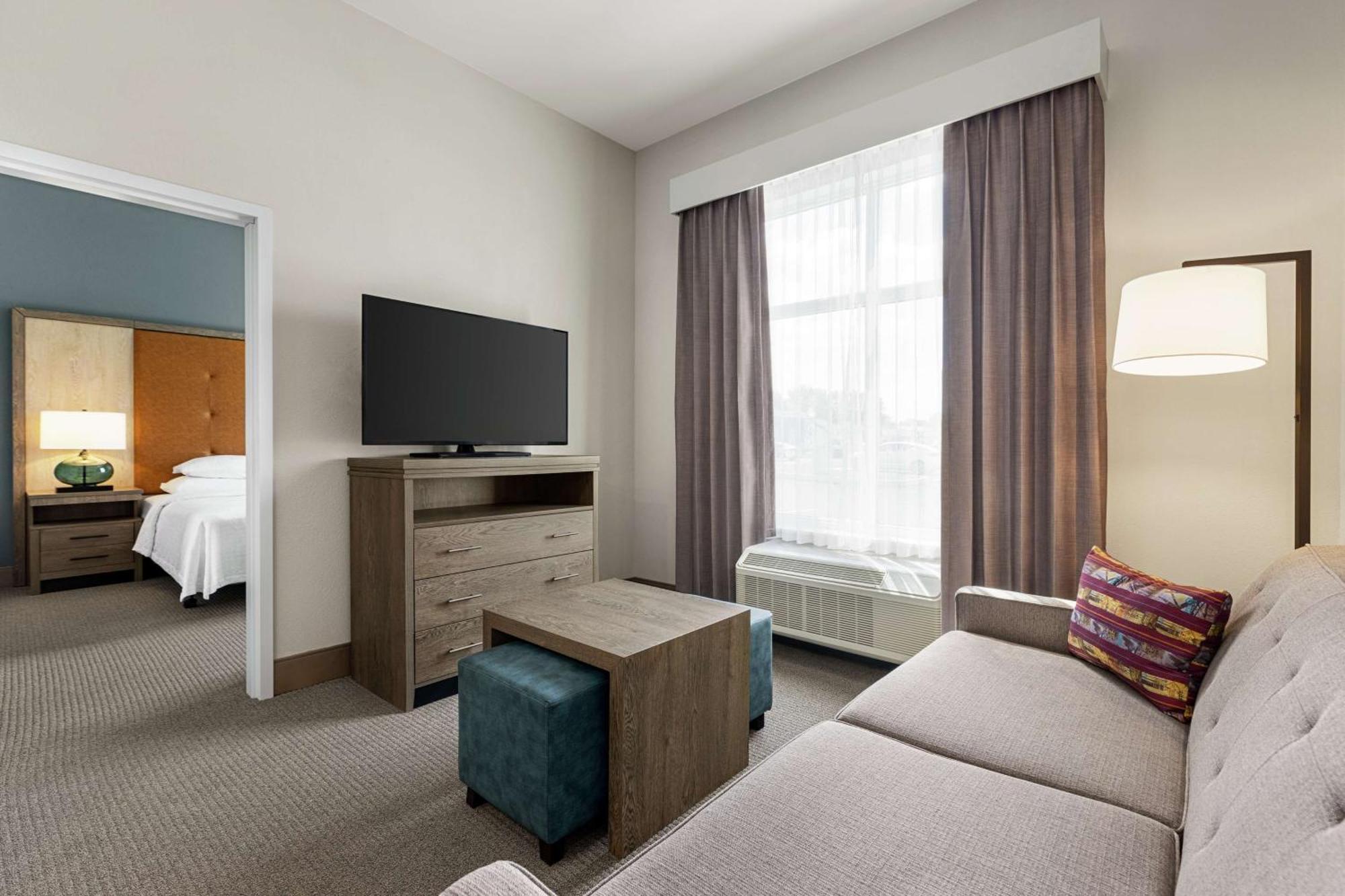 Homewood Suites By Hilton Carlisle Kültér fotó