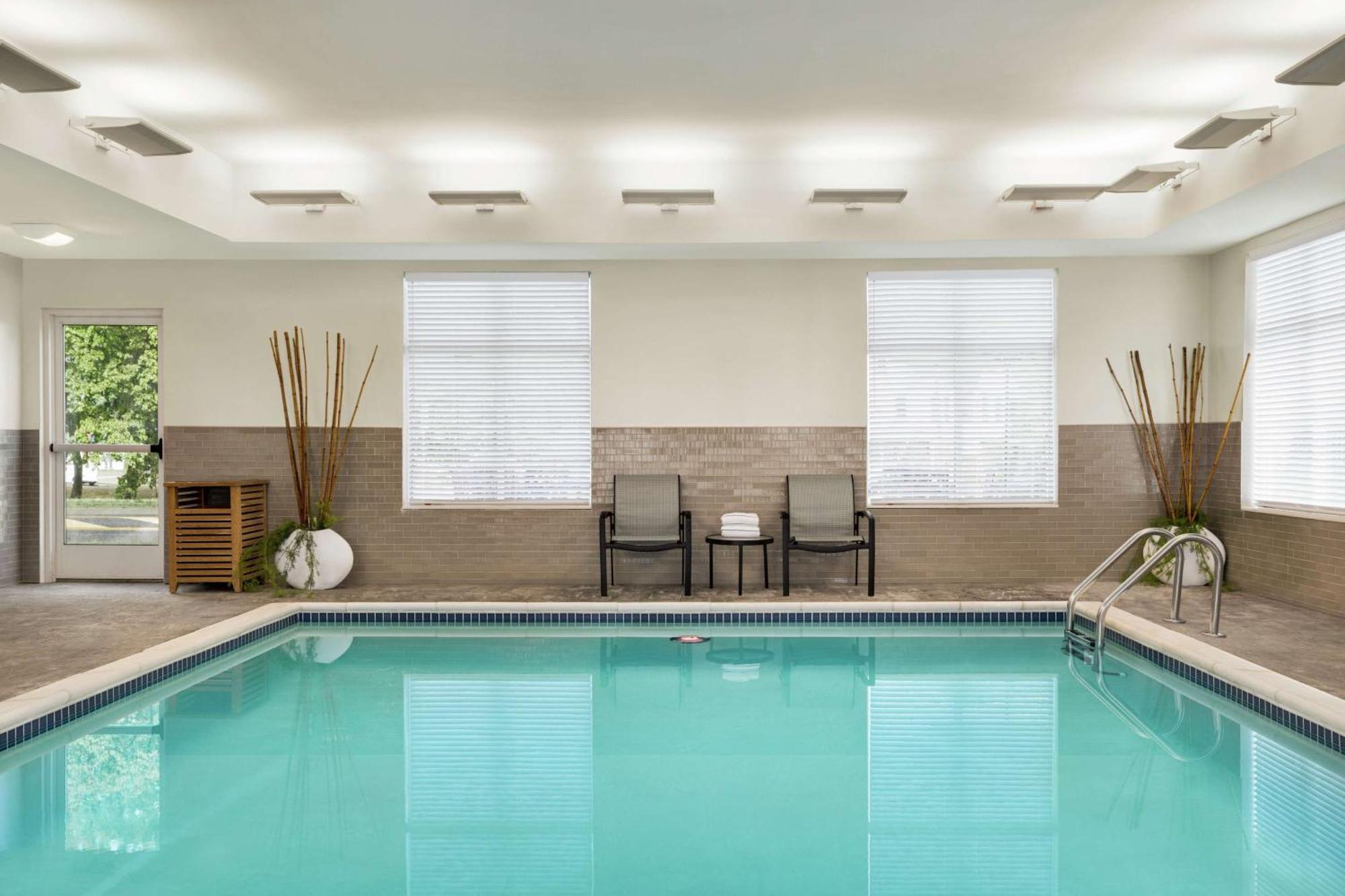 Homewood Suites By Hilton Carlisle Kültér fotó