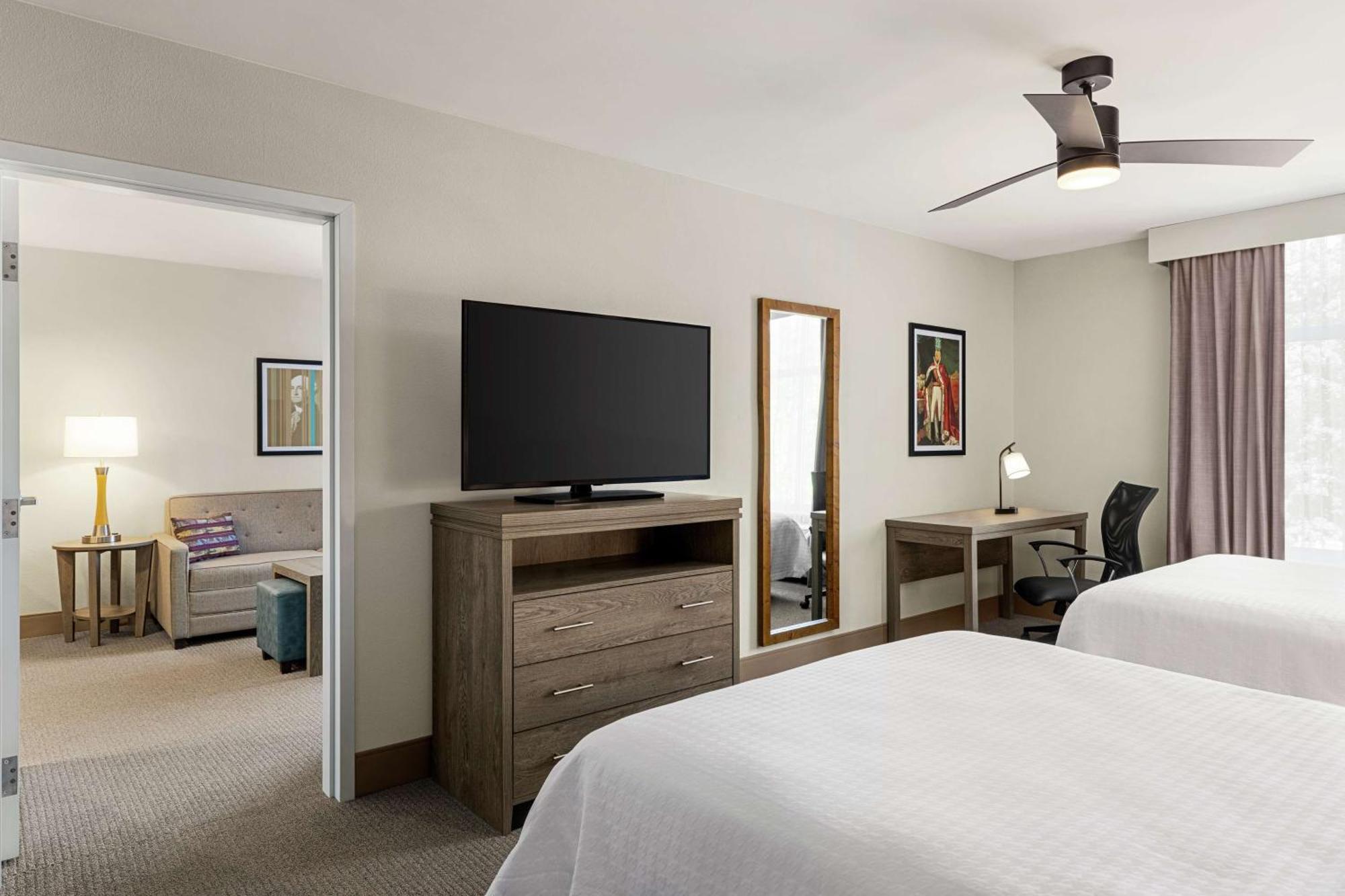 Homewood Suites By Hilton Carlisle Kültér fotó