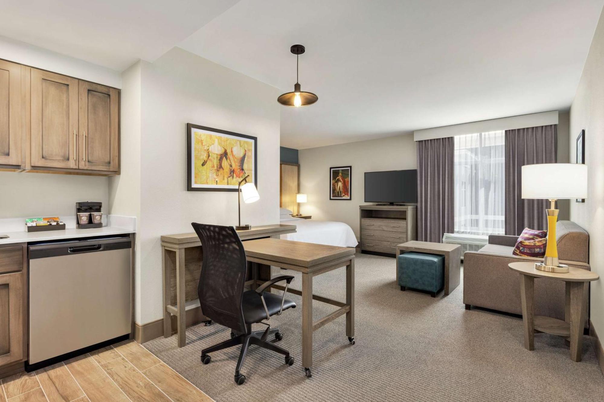 Homewood Suites By Hilton Carlisle Kültér fotó