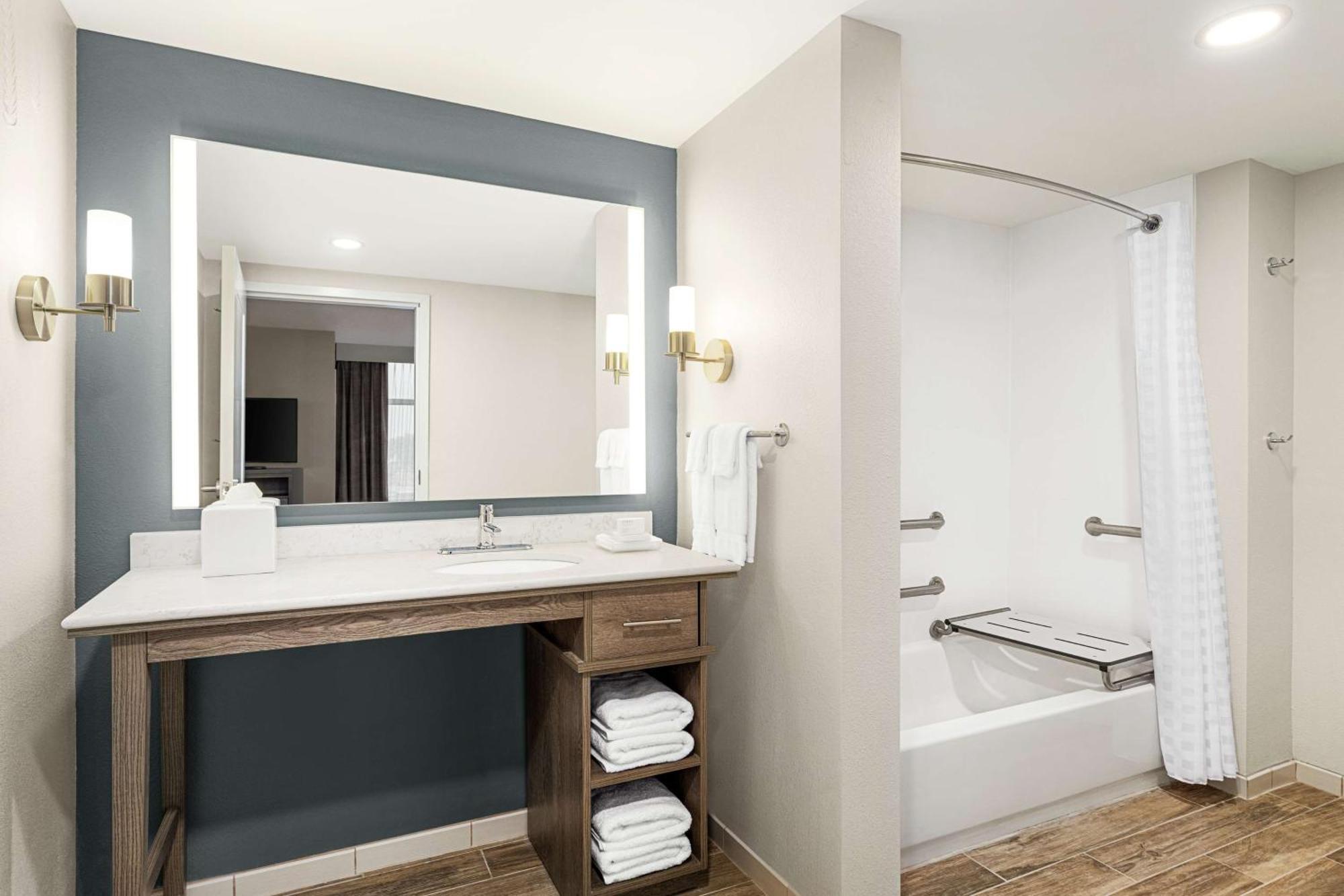 Homewood Suites By Hilton Carlisle Kültér fotó