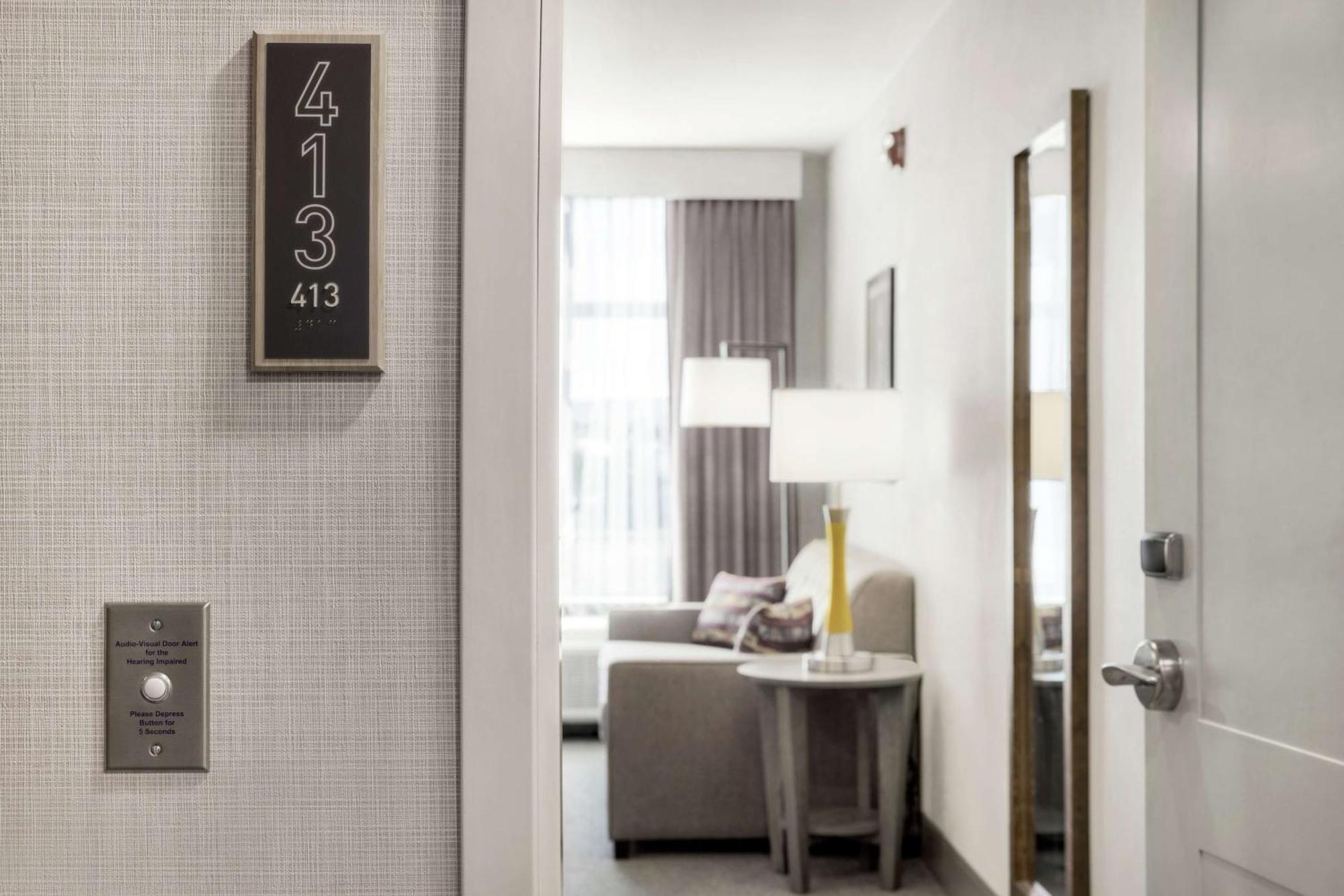 Homewood Suites By Hilton Carlisle Kültér fotó