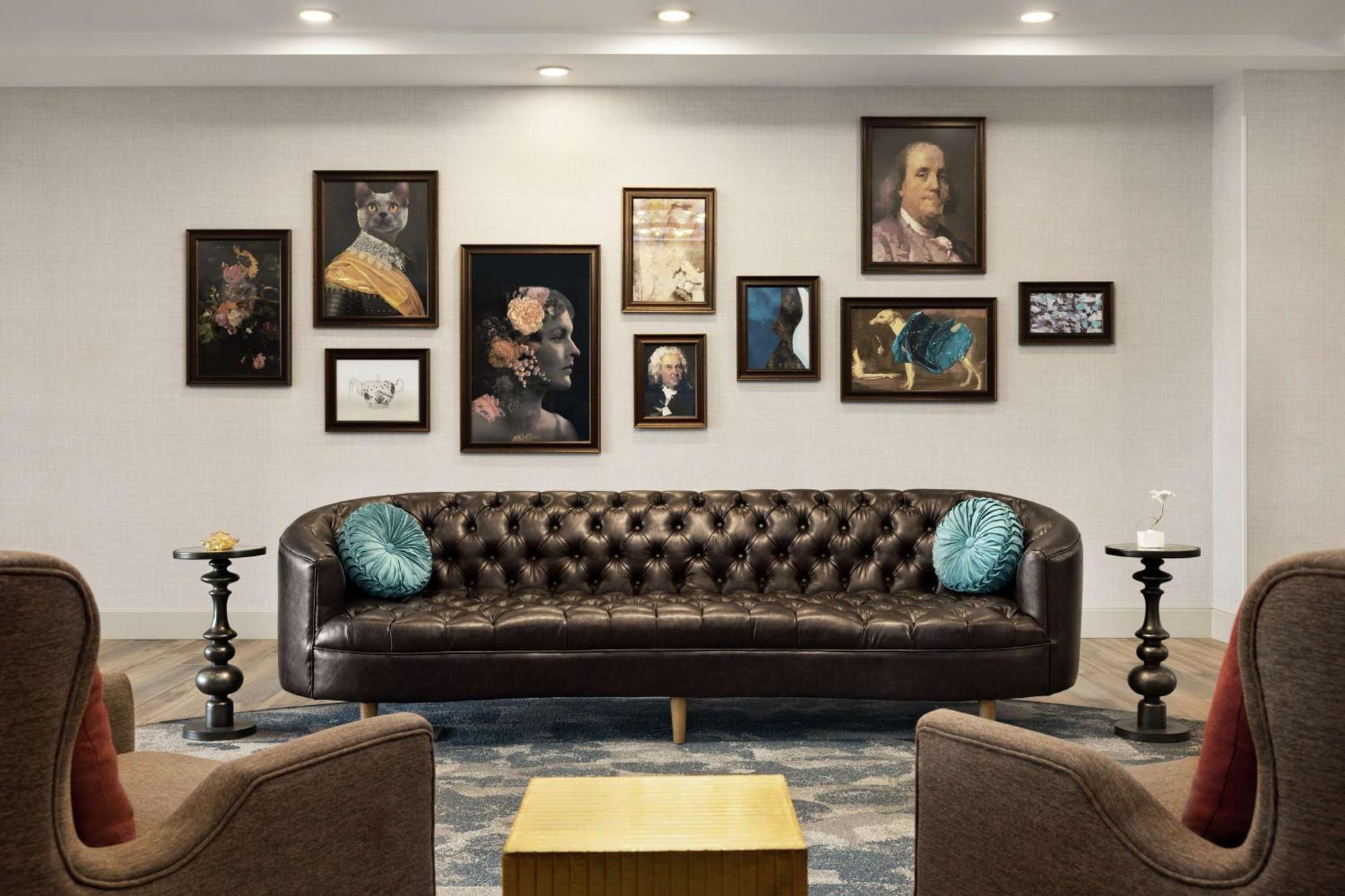 Homewood Suites By Hilton Carlisle Kültér fotó