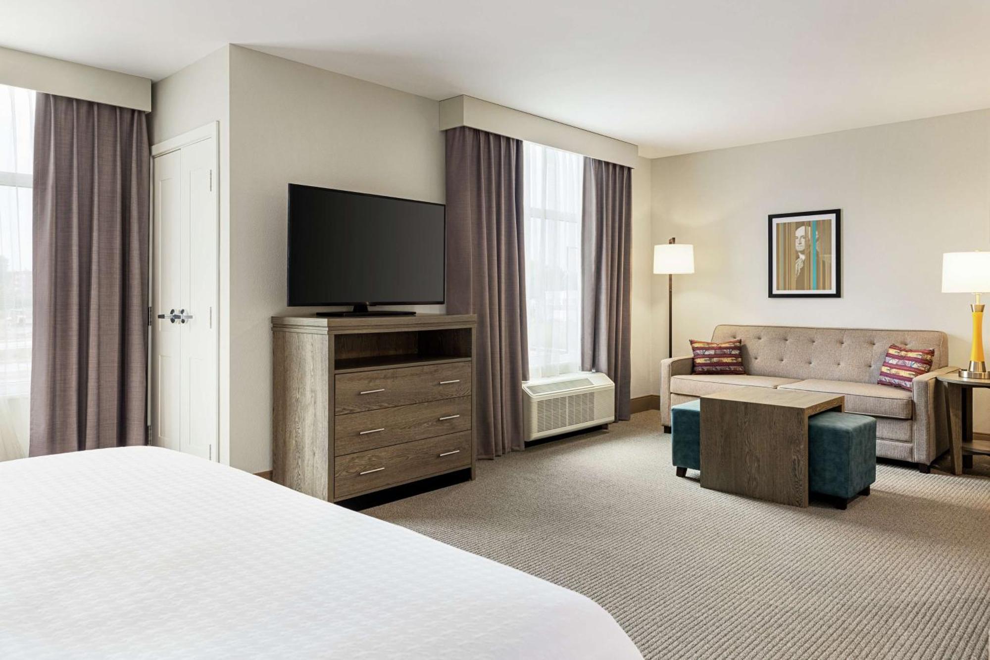 Homewood Suites By Hilton Carlisle Kültér fotó