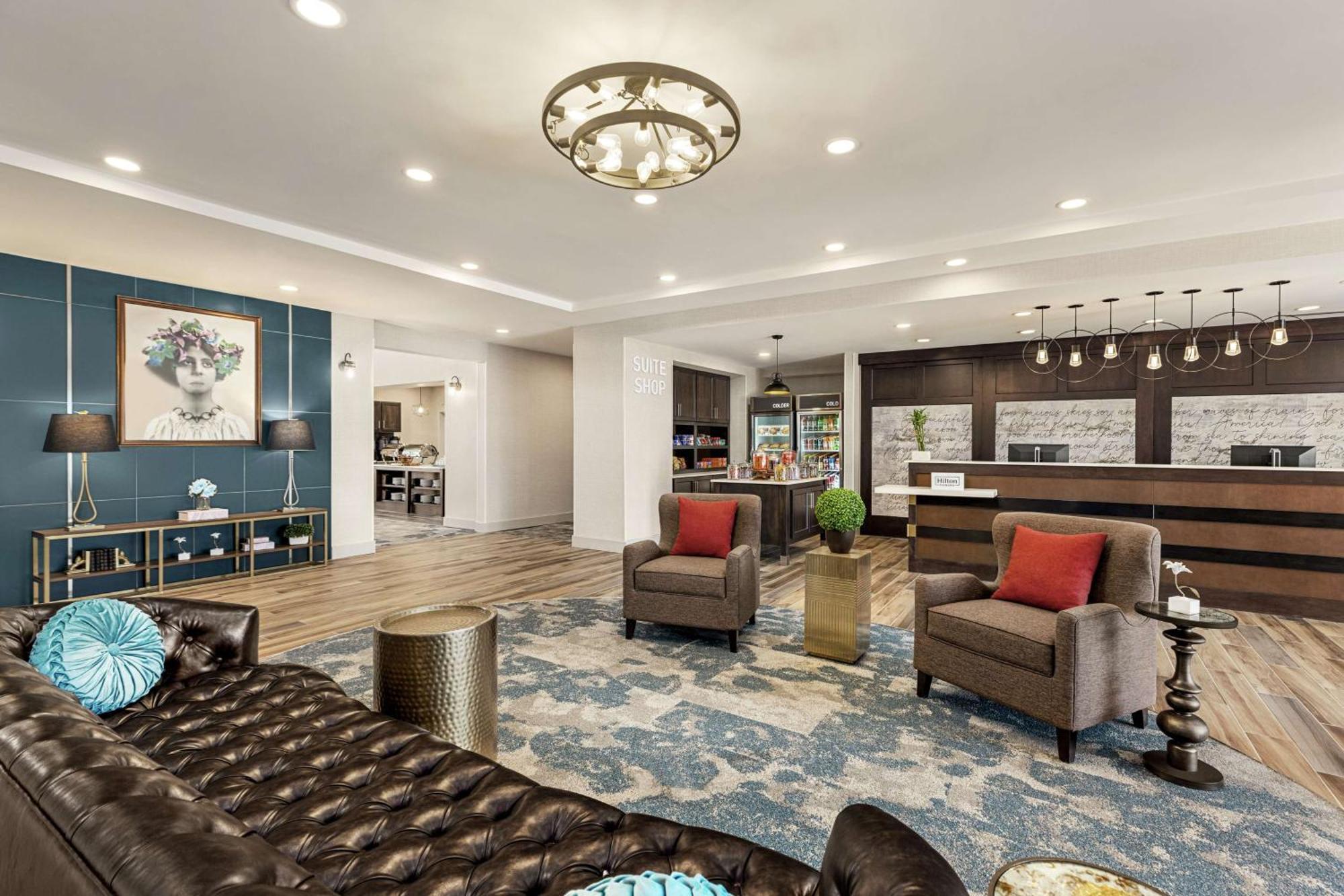 Homewood Suites By Hilton Carlisle Kültér fotó