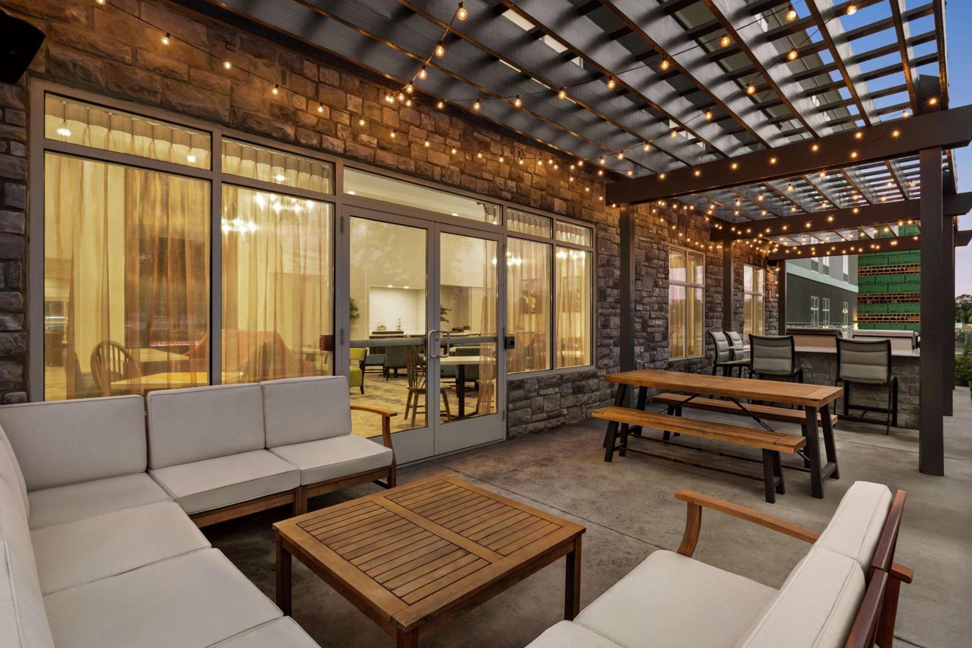 Homewood Suites By Hilton Carlisle Kültér fotó